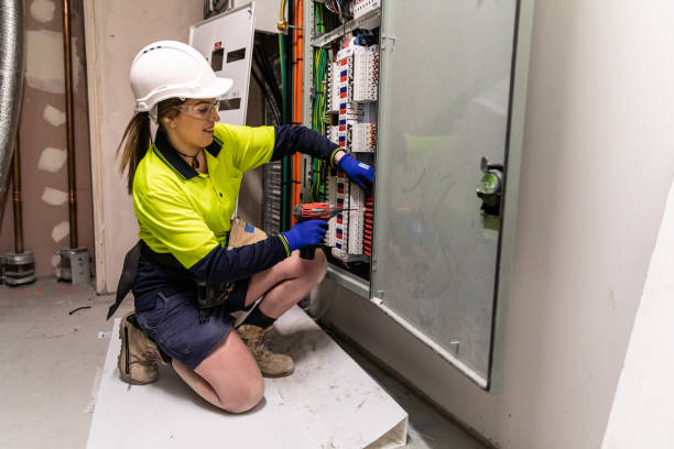 Best Circuit Breaker Repair  in Otsego, MI