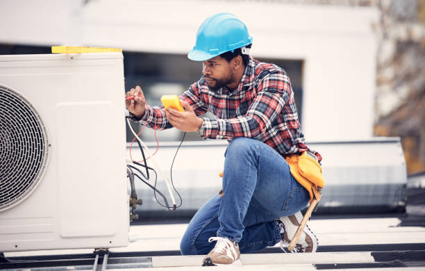 Best Electrical Contractors for Businesses  in Otsego, MI
