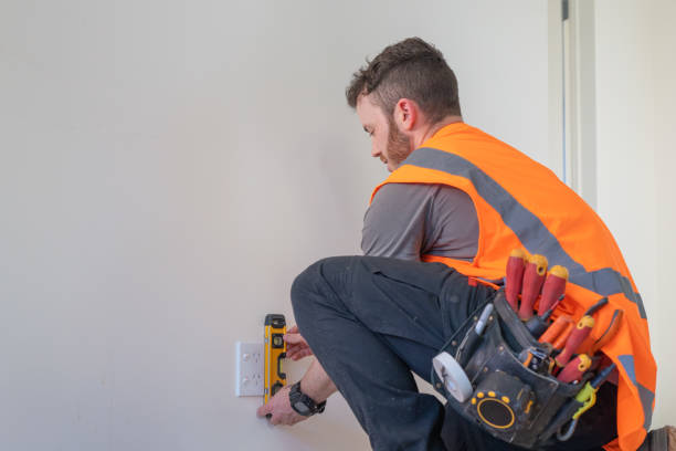 Best Residential Electrician Services  in Otsego, MI