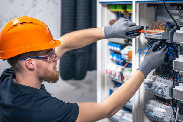 Best Emergency Electrical Repair  in Otsego, MI