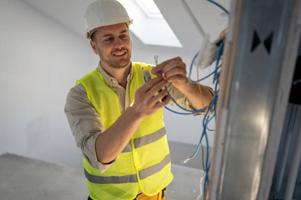 Best Electrician Near Me  in Otsego, MI
