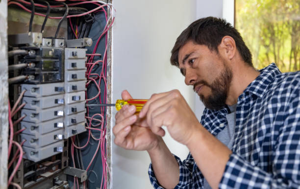 Best Electrical Installation Contractor  in Otsego, MI